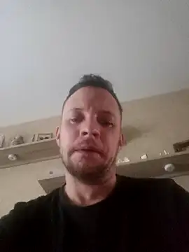 Chriso0007 Webcam-Show