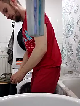 Chriso0007's Webcam Show