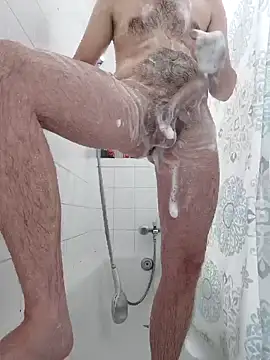Chriso0007 Show Webcam