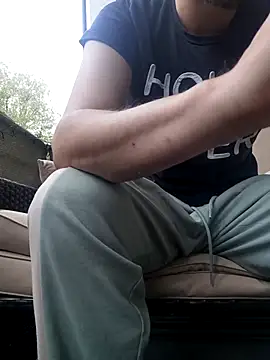 Chriso0007 Webcam-Show