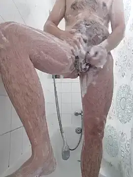 Chriso0007 Webcam-Show