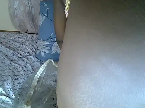 Your_Bunny255's Webcam Show