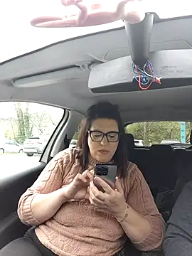 SinfulMarkedQueens: διαδικτυακό σόου στην κάμερα