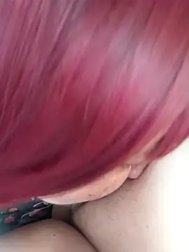 Show Webcam de SinfulMarkedQueens