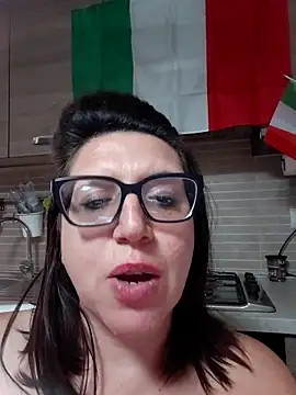 SinfulMarkedQueens Webcam-Show