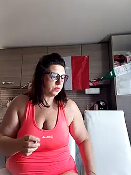 SinfulMarkedQueens Шоу с уебкамера