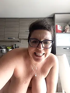 SinfulMarkedQueens 웹캠 쇼