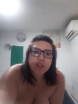 SinfulMarkedQueens Pertunjukan Webcam