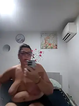 SinfulMarkedQueens Webcam show