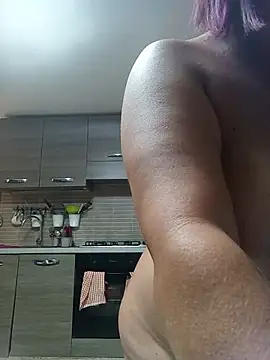 SinfulMarkedQueens Webcam show