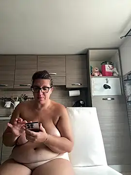 SinfulMarkedQueens Webcam show