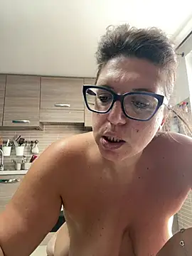Show webcam de SinfulMarkedQueens