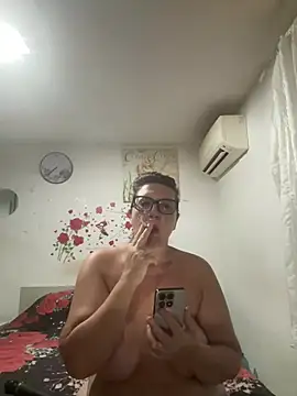 SinfulMarkedQueens Pertunjukan Webcam