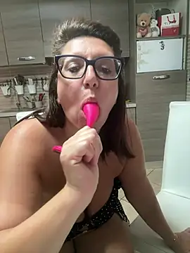 SinfulMarkedQueens' Webcam Show