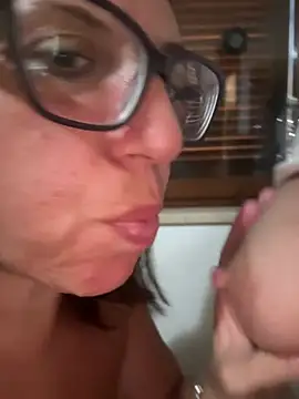 Show webcam de SinfulMarkedQueens