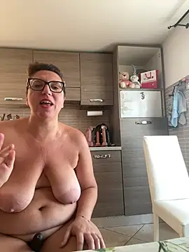 SinfulMarkedQueens Show in webcam