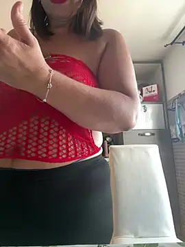 SinfulMarkedQueens 网络视讯表演