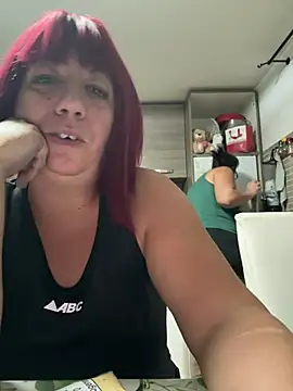 SinfulMarkedQueens Webcam show
