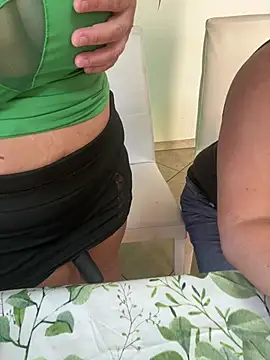 SinfulMarkedQueens লাইভ XXX চ্যাট