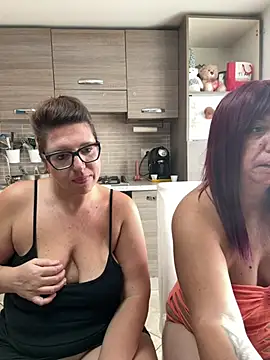 عرض كام SinfulMarkedQueens