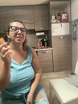 SinfulMarkedQueens Show Webcam