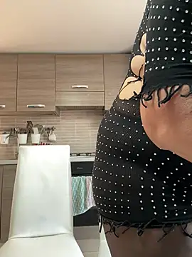 SinfulMarkedQueens' Webcam Show