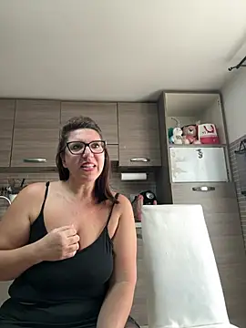 SinfulMarkedQueens Show Webcam