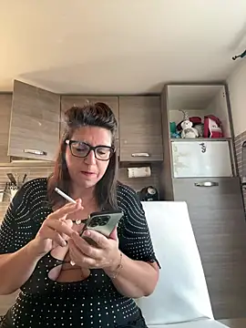 Webkamerová show SinfulMarkedQueens
