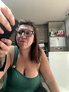 SinfulMarkedQueens Webcam show