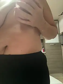 SinfulMarkedQueens Adlı Modelin Web Kamerası Şovu