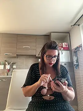 SinfulMarkedQueens Webcam Show