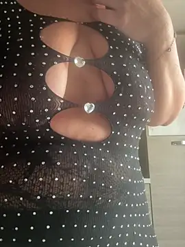 Show de webcam de SinfulMarkedQueens