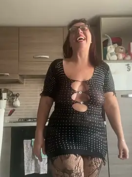 Show de SinfulMarkedQueens na webcam