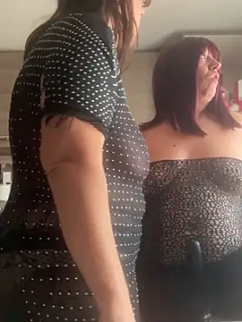 SinfulMarkedQueens Pertunjukan Webcam