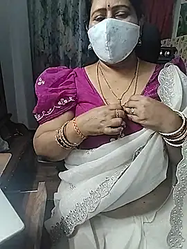 Show webcam de Rani_Darling_99