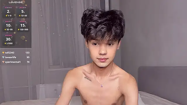 Felix_Rey 웹캠 쇼