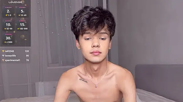 Felix_Reyn Webbikameraesitys