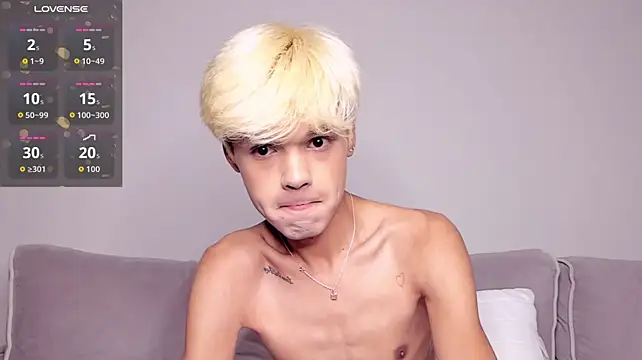 Felix_Rey – webcam-show