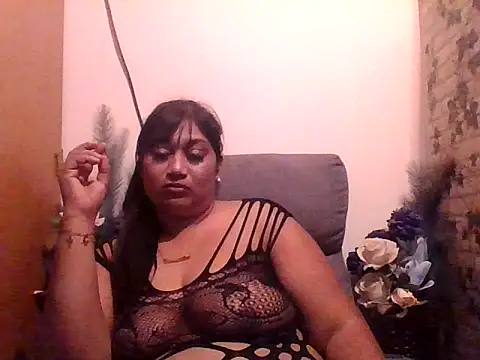 Chat XXX en directo de sexysam1985