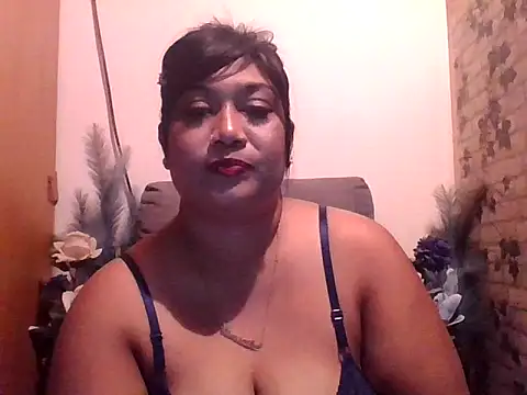 Chat XXX ao vivo de sexysam1985