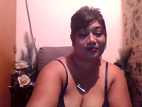 Chat XXX en directo de sexysam1985