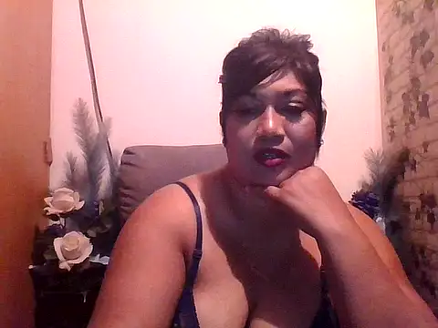 Chatroom XXX en direct de sexysam1985