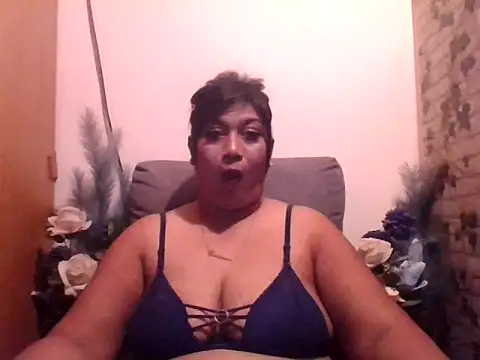 XXX chat uživo modela sexysam1985