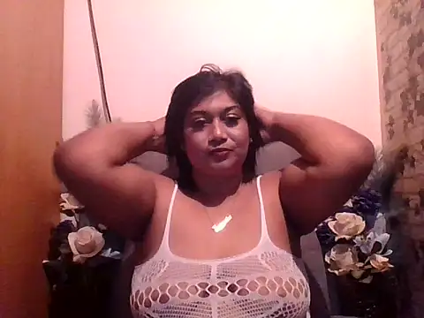 XXX chat uživo modela sexysam1985