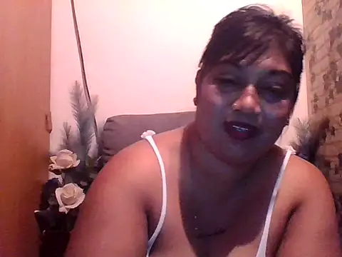 Chatroom XXX en direct de sexysam1985