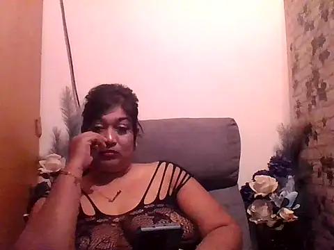 Chat XXX en directo de sexysam1985