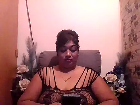 Chatroom XXX en direct de sexysam1985