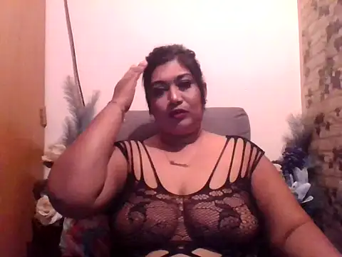 XXX chat uživo modela sexysam1985