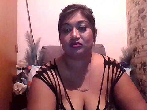 Chatroom XXX en direct de sexysam1985