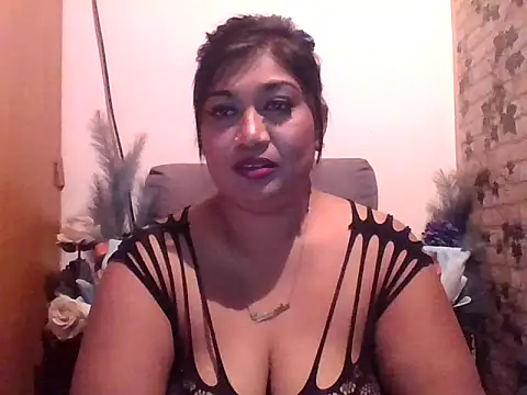 Chatroom XXX en direct de sexysam1985